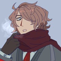 Jonas | Sinner No. 019 🛷 (@lcb_019) 's Twitter Profile