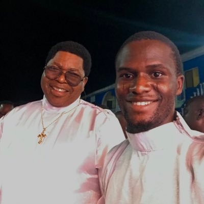 gannymony75's profile picture. 💯