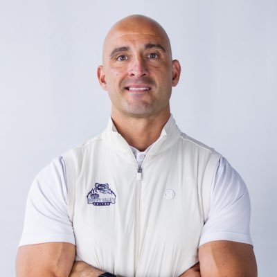 Executive Director, Football @HappyValleyUtd | Former @HokiesFB, @HerdFB, @HailStateFB, @PennStateFball, @Hampton_FB