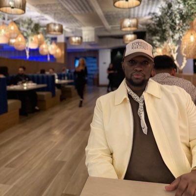 IG: bourn2win | 2X HBCU Graduate | Morehouse & NCAT Alumnus | TWIN | #YourFavoriteEngineer | MEM ✈️ATL ✈️GSO ✈️ DET
