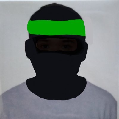 RodmanMedraNOSE's profile picture. 