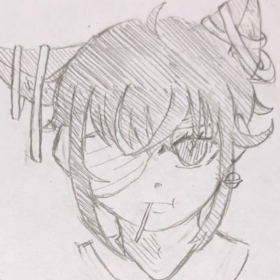 Hyouduki_0414's profile picture. 完全なる気分によって動く垢です。⚠️丸厨 /大好きな相方→@ ki_r413