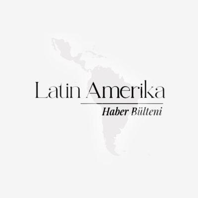 Latin Amerika’dan güncel gelişmeler, analizler ve akademik perspektifler. AÜ Latin Amerika Çalışmaları Araştırma ve Uyglama Merkezi resmi hesabıdır.