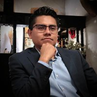 Jesús Anaya (@jesusanayamx) 's Twitter Profile