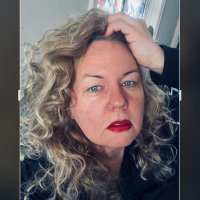 𝓜𝓪𝓻𝓲 🌸💦🐝☀️☦❤️‍🔥🕊👑🚛🚜⚖️🇨🇦 (@sunsetsisu) Twitter profile photo