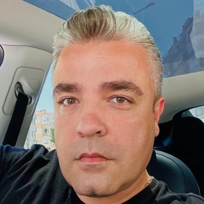 cenkelgin's profile picture. 