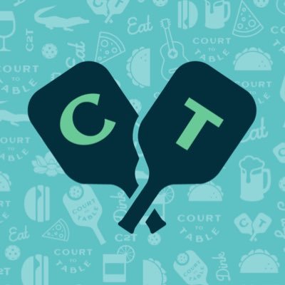 Baton Rouge's new dining, social, live music and pickleball experience! ⏰ NOW OPEN 🥒 EAT 🍔 DINK 🏓 PLAY 🍻