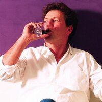 David Hook - @davidhookwines Twitter Profile Photo