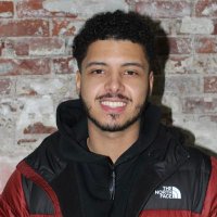 ππ€π½ (@__justmike) 's Twitter Profile