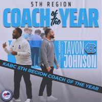 Tavon Johnson (@coachtayjohnson) 's Twitter Profile Photo Tavon Johnson (@coachtayjohnson) 's Twitter Profile Photo