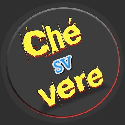 EL SALVADOR. COMUNICADOR EN Y0UTUBE. https://t.co/pb0xAHqBg5