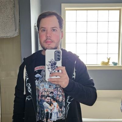 Loves anime
DIY hardcore
single
sarcastic
vtuber fan