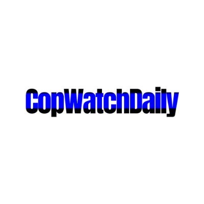 CopWatchDaily's profile picture. Dive into real-life police bodycam footage showcasing the intense, dramatic, and sometimes humorous moments that unfold on the streets.
