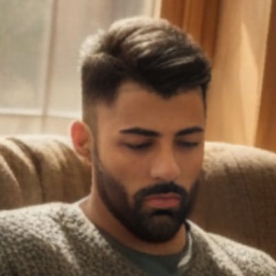 CaggyEddie's profile picture. 