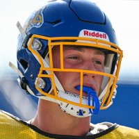 Blake Leiferman (@blakeleif13) 's Twitter Profile