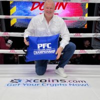 Steve Williams (@pfc_ceo_steve) 's Twitter Profile