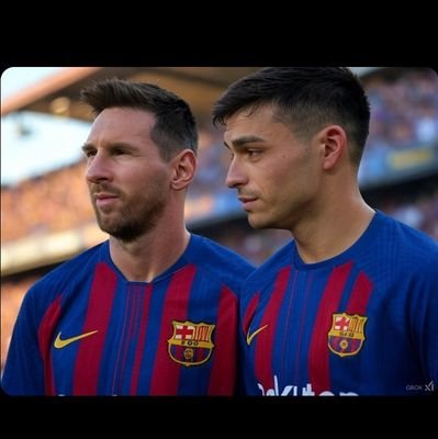 Del Barça 💙❤️ y Messista 🐐🇦🇷 Enamorado de la FLICKINETA ⚽️
