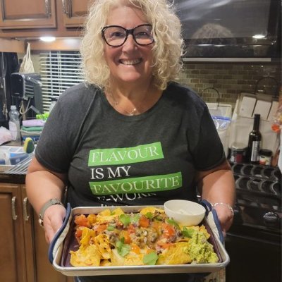 SpiceDivaCEO's profile picture. New Consultant with Canadian Company Sunset Gourmet. Trying it out and finding a new love....and as always Food is my Love Language.