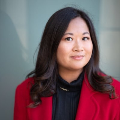 媽媽. Early Stage VC Storyteller | Content Creator | Video & Podcast Producer.