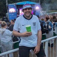 Joshua Chapman (@jchappers94) 's Twitter Profile Photo Joshua Chapman (@jchappers94) 's Twitter Profile Photo