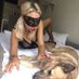 DOGKNOTTING_MARIAH (@doggy_mariah) Twitter profile photo DOGKNOTTING_MARIAH (@doggy_mariah) Twitter profile photo
