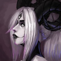 Freyir (@freyirlore) 's Twitter Profile