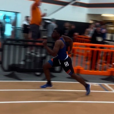 Westview High School Student
Football & Track Athlete
