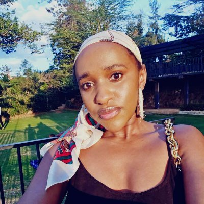 iam_kamande's profile picture. I speak German sometimes :)🌦