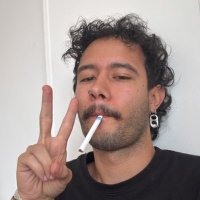 Santiago. (@csantiagocepeda) 's Twitter Profile