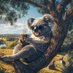 Margaret Raphael (@koalacutie821) Twitter profile photo Margaret Raphael (@koalacutie821) Twitter profile photo