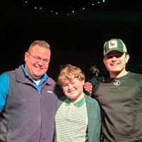 Joey Kiser (@joeykiser) 's Twitter Profile Photo Joey Kiser (@joeykiser) 's Twitter Profile Photo