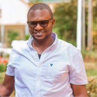 Giles Muhame (@gilespies) 's Twitter Profile Photo