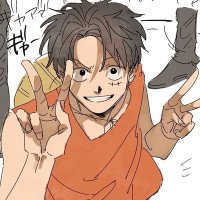 trolita (@luffymotochorro) 's Twitter Profile