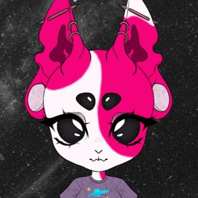 🐇🌸 𝔱 𝔬 𝔵 🖤💮さんのプロフィール画像