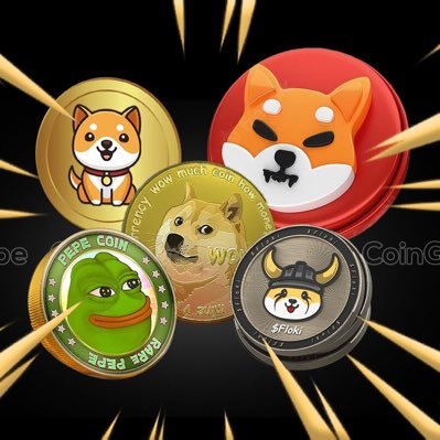 MemeCoinshype's profile picture. https://t.co/wGLLldNxIZ