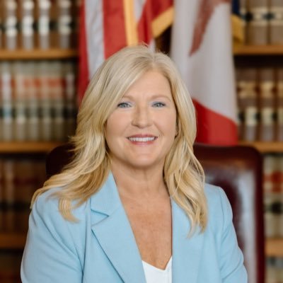 Iowa State Representative for House District 65. Wife, mom, grandma and small business owner.