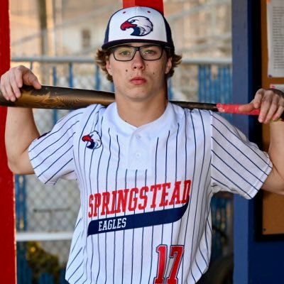 class of 2025\ Springstead highschool \ of,rhp/ #17 uncommitted