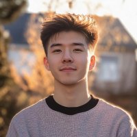 BensenHsu (@bensenhsu) 's Twitter Profile Photo BensenHsu (@bensenhsu) 's Twitter Profile Photo