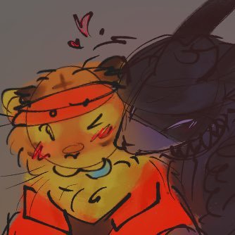 multifandom, any pronouns (masc preferred), basic dni ❆
pfp by my pookje snookums @v33_V2 and banner by @pansGhost
☆
art/random stuff
priv: @MYMYdoesSTUFF
