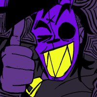 UnluckyBunny (@martinnaitor360) 's Twitter Profile