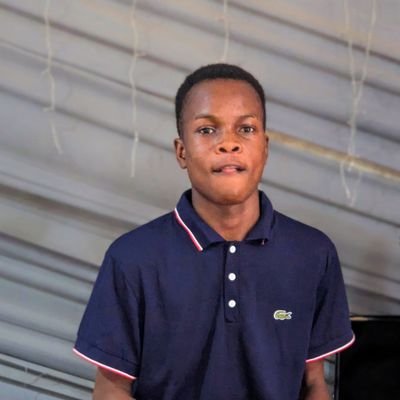 Adesunloye78802's profile picture. 