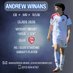 Andrew Rivera Winans Jr. (@winans_2026) Twitter profile photo Andrew Rivera Winans Jr. (@winans_2026) Twitter profile photo