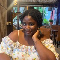 IyanuOluwa of Le Cordon Bleu (@bossladycookist) Twitter profile photo