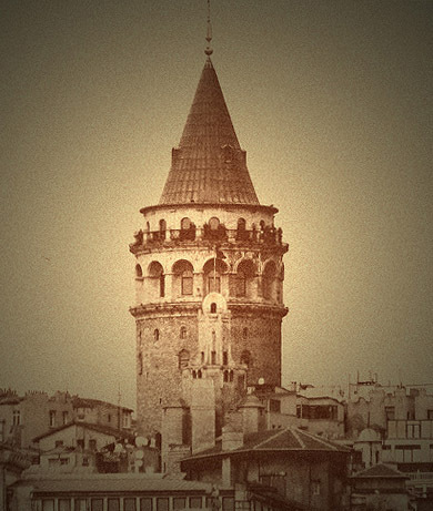 istanbulZamani's profile picture. İstanbul için küçük bir rehber!