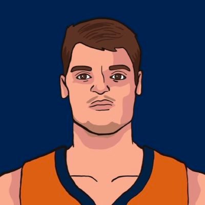 Avid Tomislav Ivišić enjoyer. Brad Underwood believer| Illini super fan #EuroVision