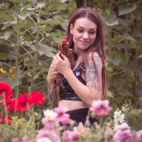 Nicole Spacek (@nicolespacek) 's Twitter Profile