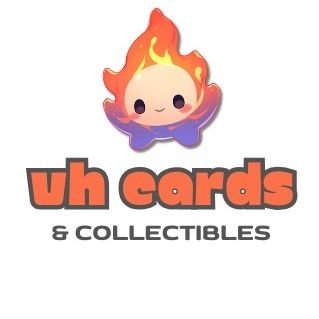 We are a small online store who are passionate about all things related with TCG, anime, video games and other related collectibles.