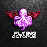 The Flying Octopus Podcast (@flyingoctopod) 's Twitter Profile