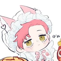 ํ๋ธ๐ฟ (@herb_6) 's Twitter Profile