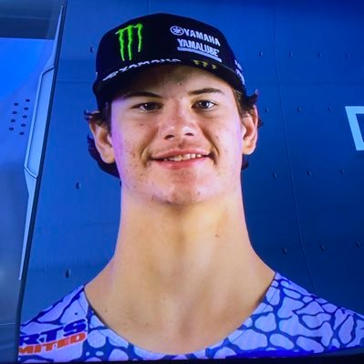 Avid motocross fan/troll | Privateer supporter